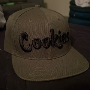 Cookies SnapBack hat! 🍪🍪